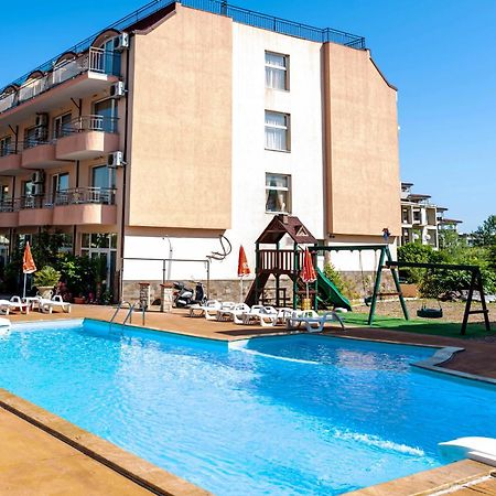 House Apartments Black Sea Hotel Obzor Exterior foto
