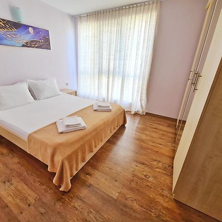 House Apartments Black Sea Hotel Obzor Exterior foto