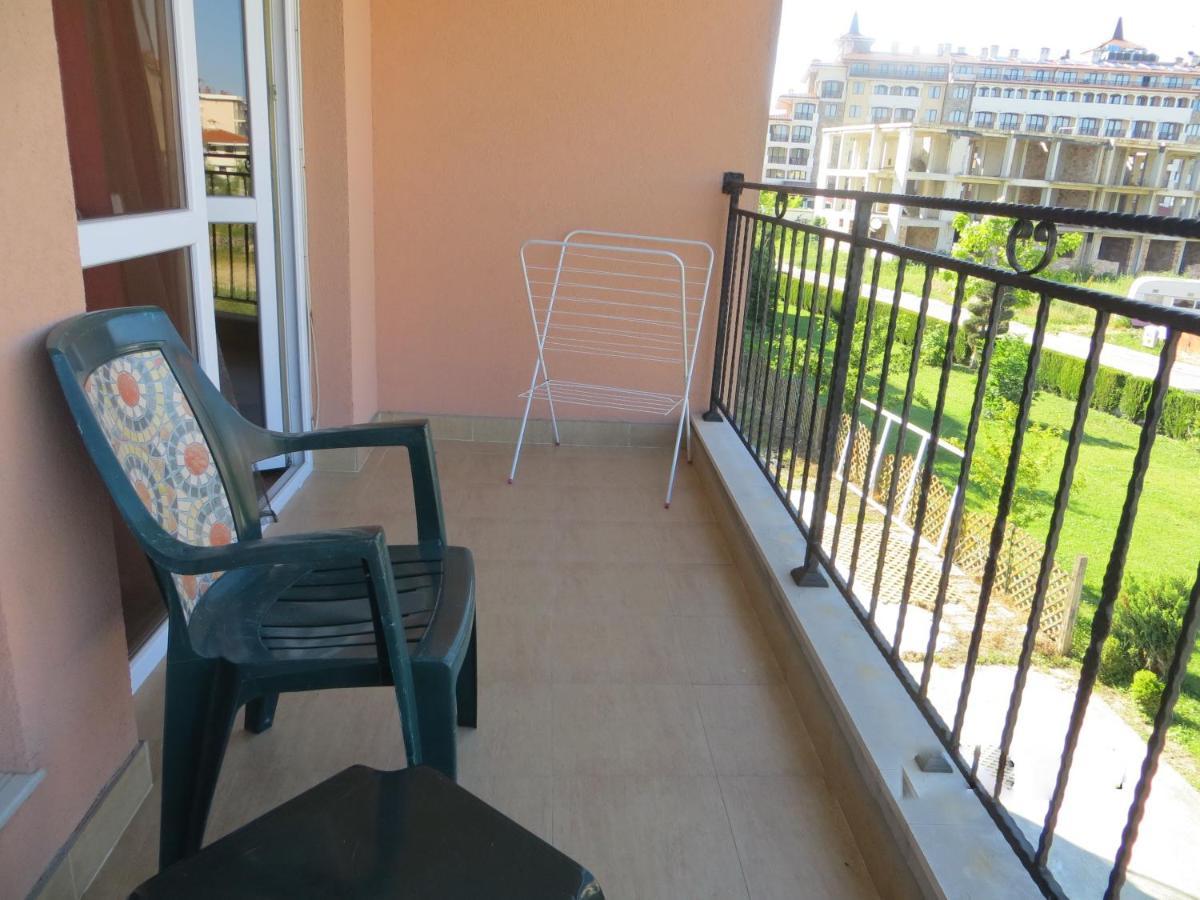 House Apartments Black Sea Hotel Obzor Exterior foto