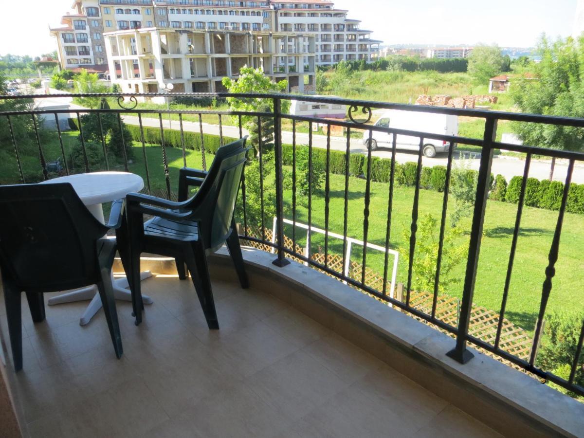House Apartments Black Sea Hotel Obzor Exterior foto
