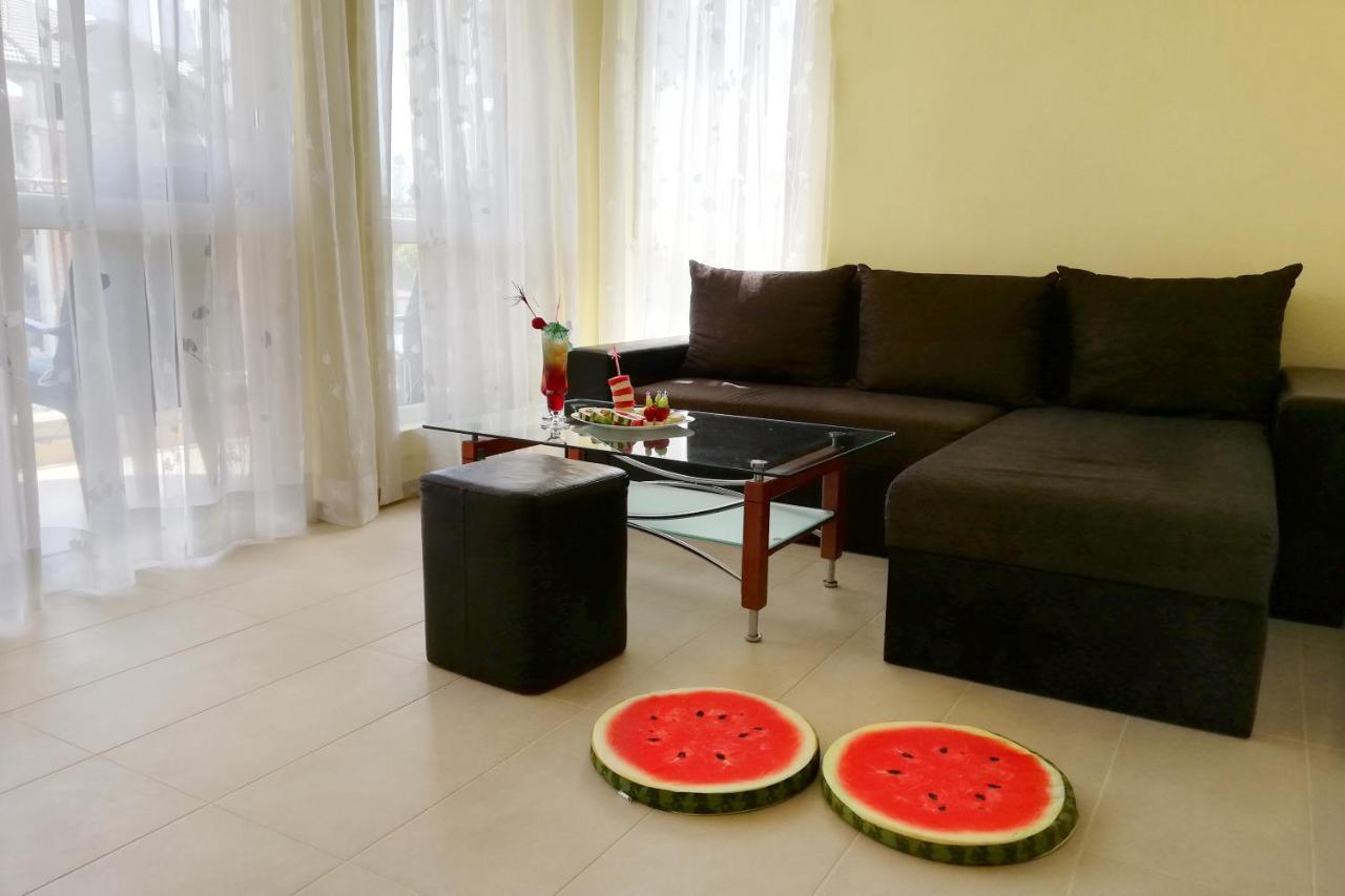 House Apartments Black Sea Hotel Obzor Exterior foto
