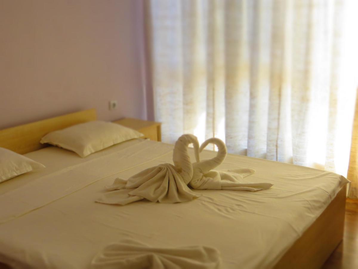 House Apartments Black Sea Hotel Obzor Exterior foto