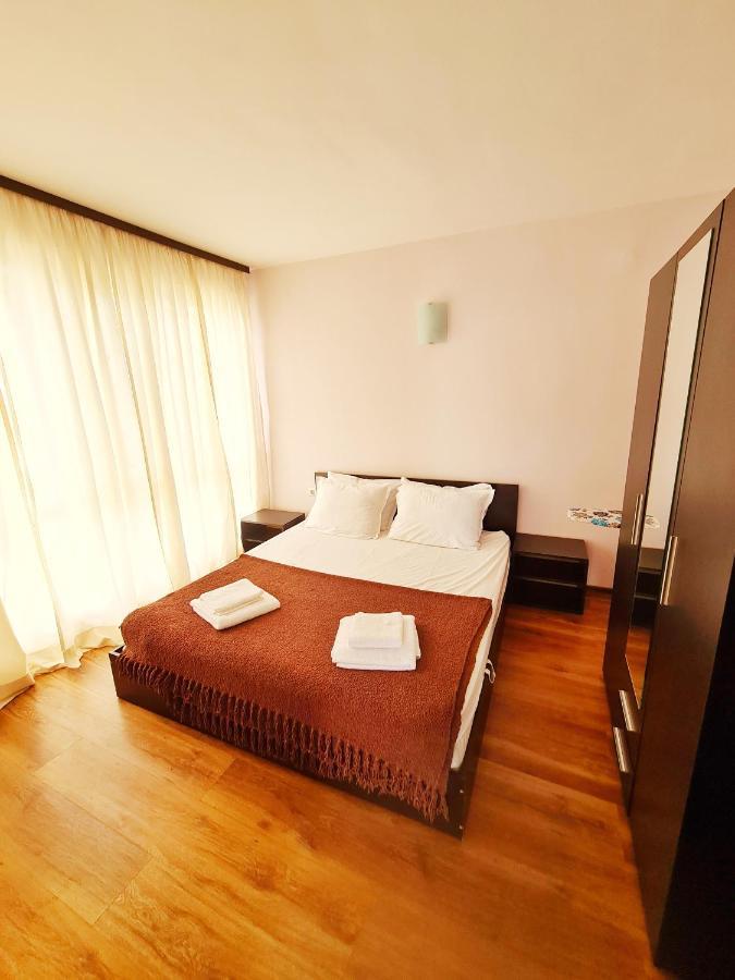 House Apartments Black Sea Hotel Obzor Exterior foto