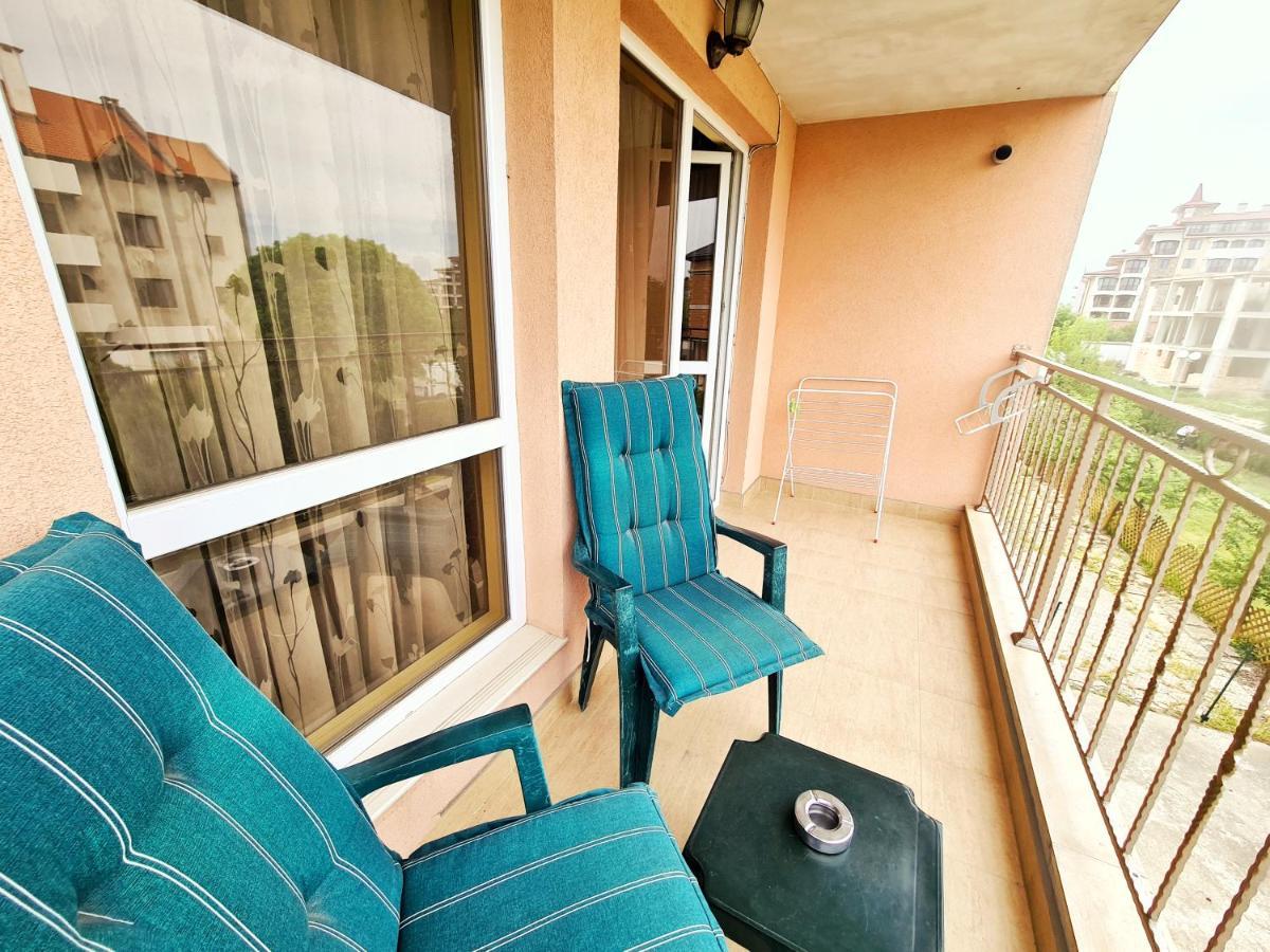 House Apartments Black Sea Hotel Obzor Exterior foto