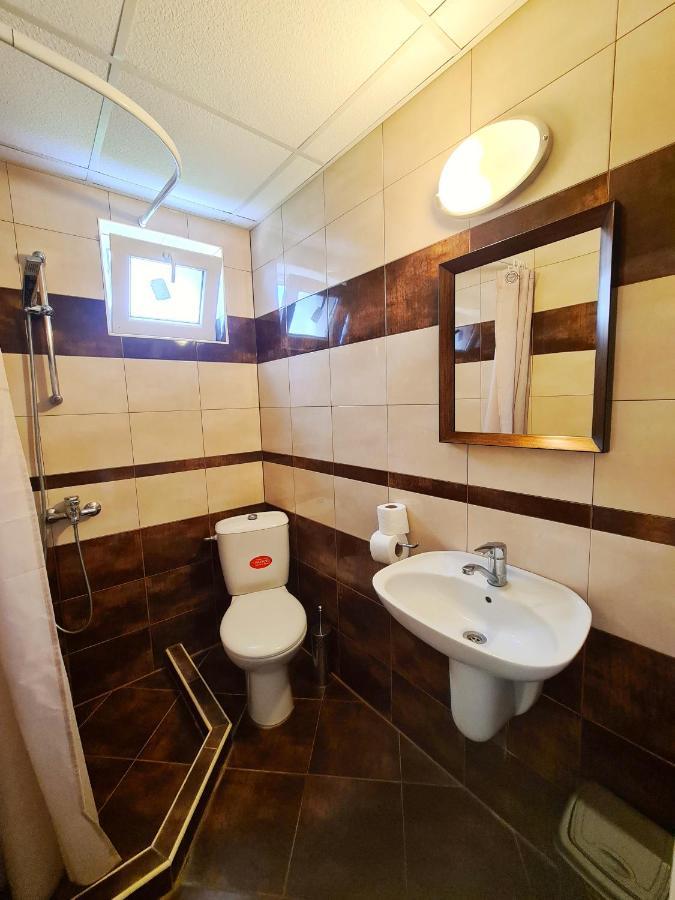 House Apartments Black Sea Hotel Obzor Exterior foto