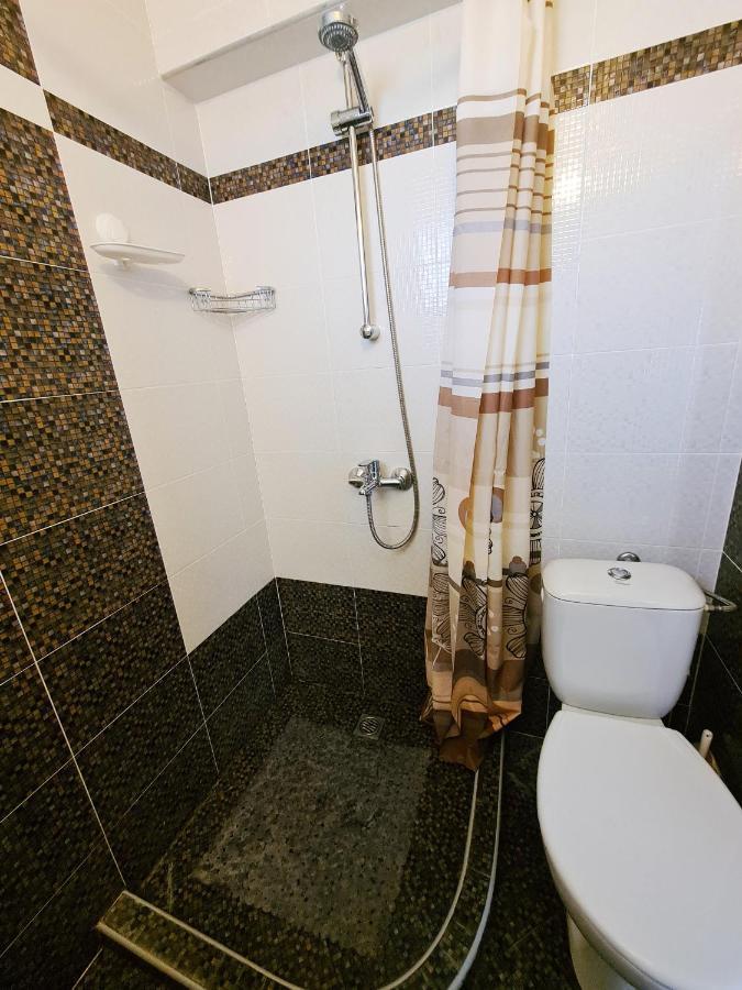 House Apartments Black Sea Hotel Obzor Exterior foto